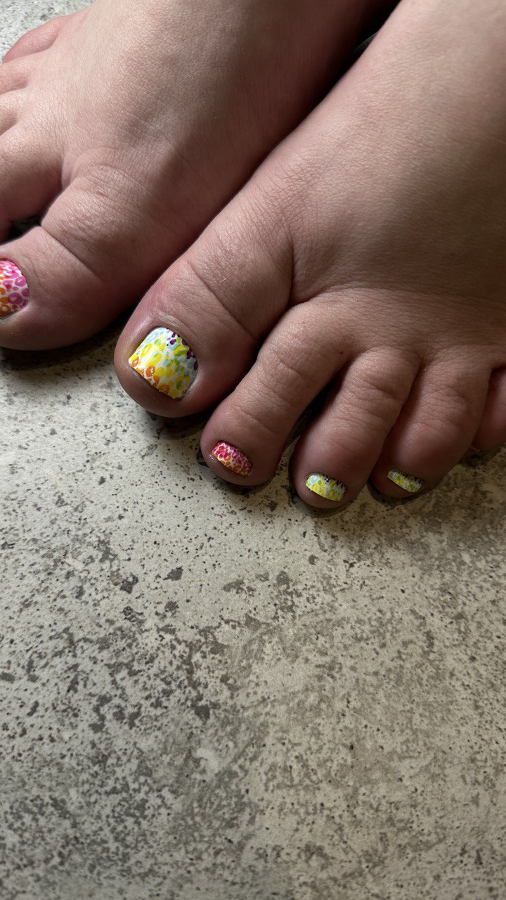 sliders_pedi