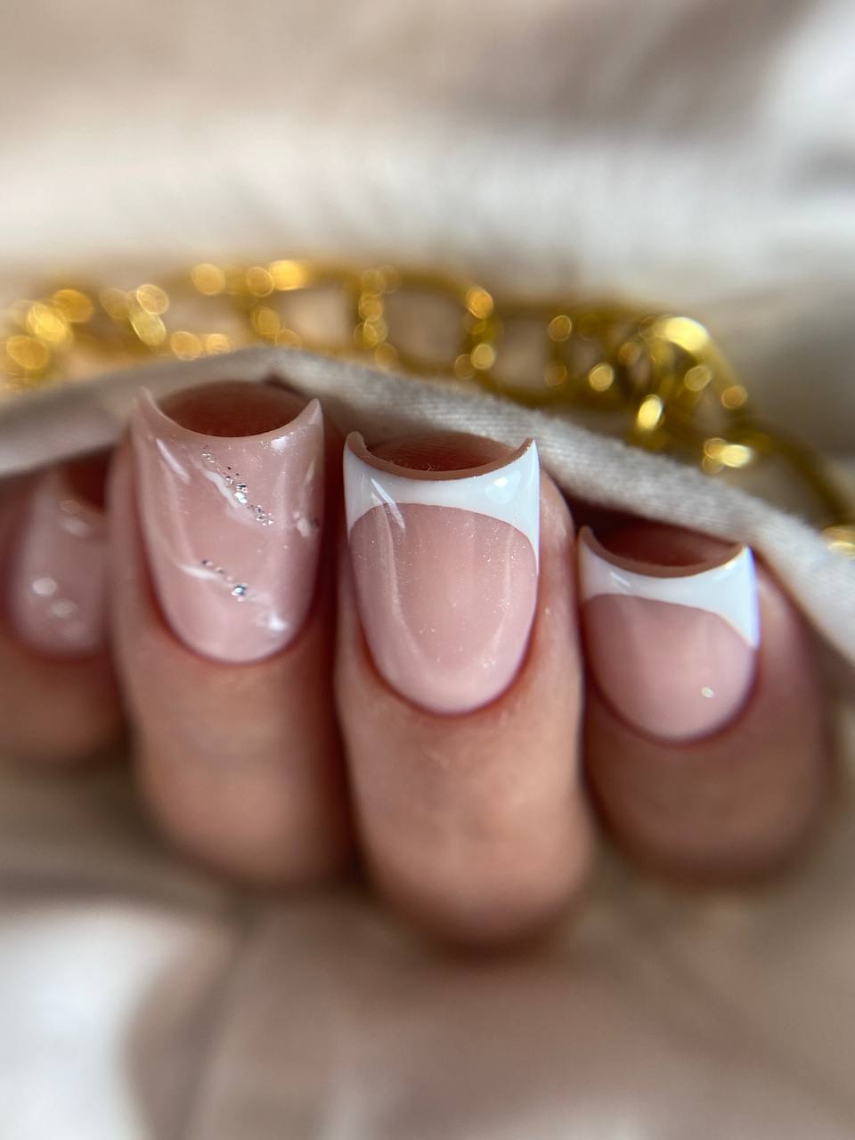 manicure_french